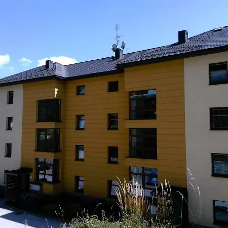 Apartmánek U Lanovky