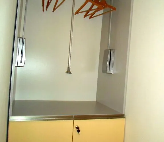 Apartmánek U Lanovky * Janske Lazne