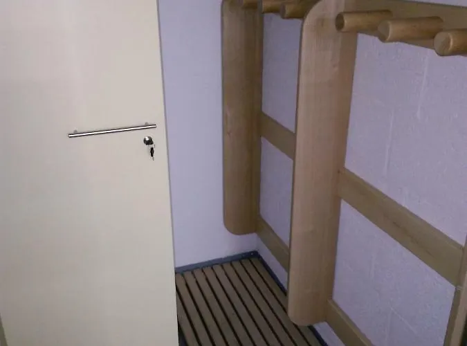 Apartmánek U Lanovky * Janske Lazne