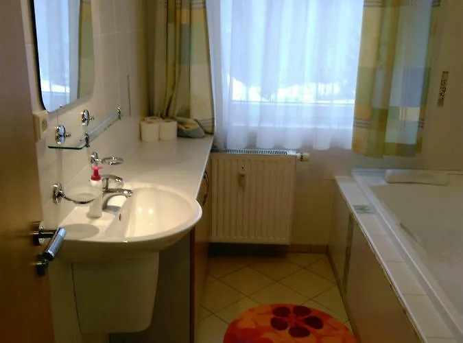 Apartmánek U Lanovky Apartamento Janske Lazne